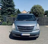 Hyundai H1-Starex Grand 2.5 CRDi  8-Sitzer - Hyundai aus 2010: Van