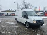 Ford Transit Kasten FT 280 M City Light 74KW - Ford Transit: 280m