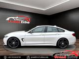 BMW 430ix Gran Coupé/M PERFORMANCE/LEDER/HuD/360/H&K - gebrauchte BMW 430 Gran Coupé aus dem Jahr 2018