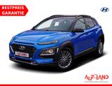 Hyundai Kona 1.6 T-GDI 4WD Klimaaut. Android Apple PDC - Hyundai KONA mit Benzin-Antrieb: Automatik