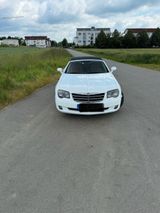 Chrysler Crossfire 3.2 V6 Roadster - - Chrysler Crossfire: 3.2