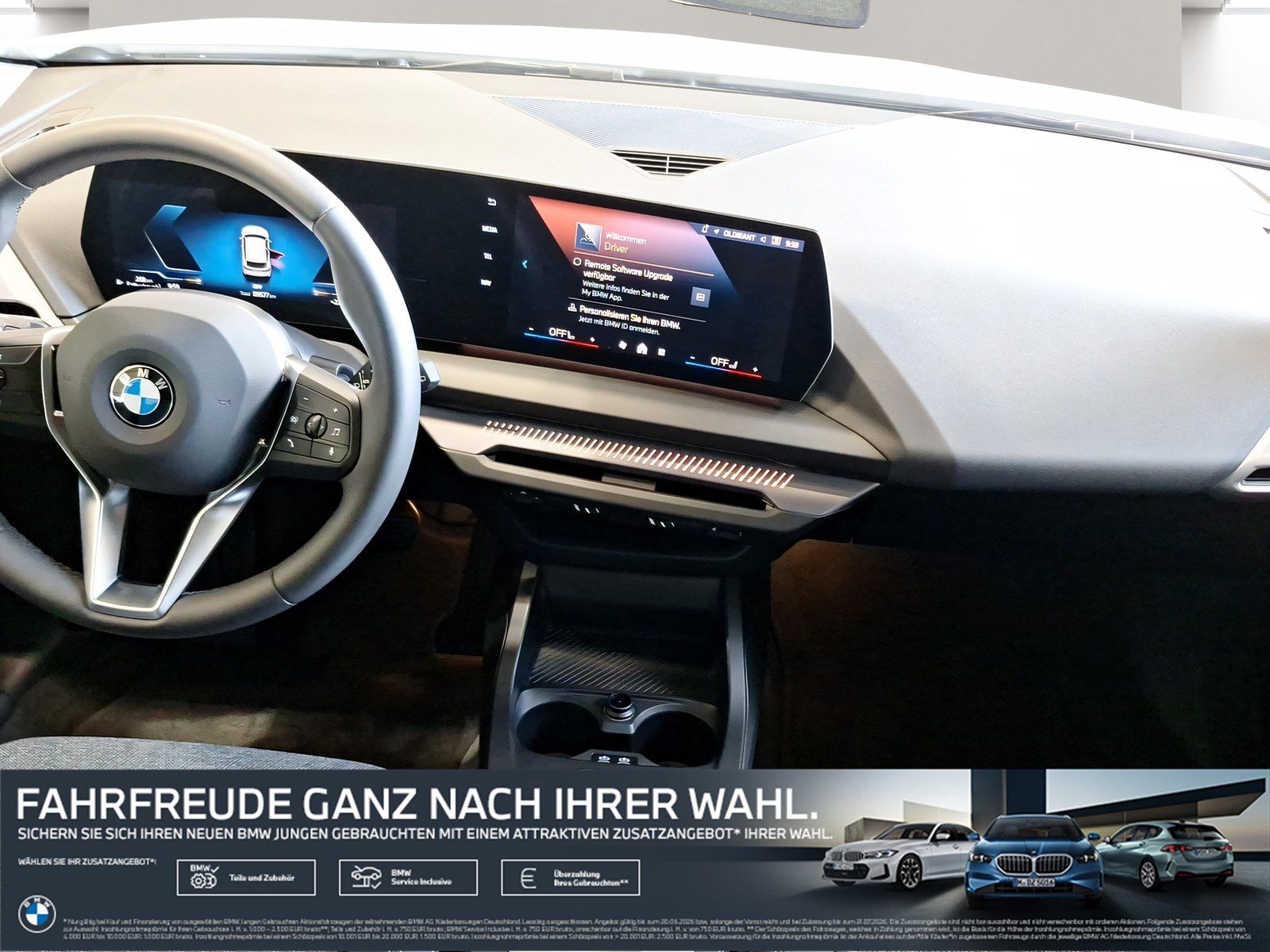 BMW 120 - Bild 8