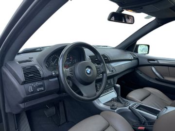 BMW X5 - 8