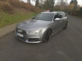Audi S6 4.0 TFSI quattro S tronic Avant -