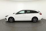 Hyundai i30 cw 1.6 CRDi DCT Intro Edition LED Navi AHK - Hyundai i30: Kombi, 1.6