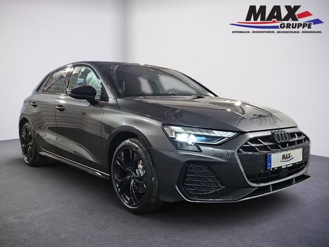 A3 *AKTION* Facelift 2xS-LINE 35 TFSI S tronic