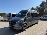 Mercedes-Benz Sprinter 319 Luxury Line - Mercedes-Benz Neuwagen mit Diesel-Antrieb