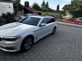 BMW 540i xDrive Touring A - 2te Hand - BMW 540: I