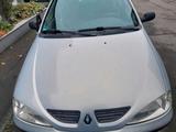 Renault Megane I  1.4 16v  TÜV/AU 01/27 - gebrauchte Renault Megane aus dem Jahr 2001