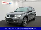 Suzuki Grand Vitara 2.4 VVT 4x4 Xenon Navi AAC SHZ AHK - gebrauchte Suzuki Grand Vitara aus dem Jahr 2012