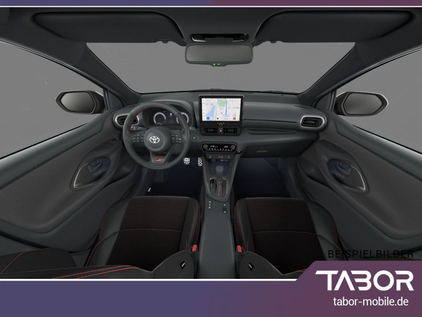 Toyota Yaris - Bild 4