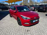 Hyundai i20 Passion - Hyundai i20 Gebrauchtwagen in Osnabrück
