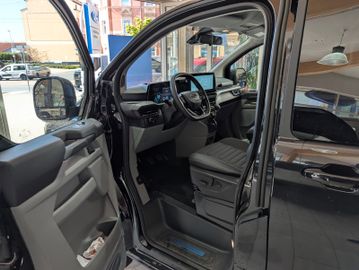Ford Tourneo Custom Tit. 2.0 L2 NEUES MODELL