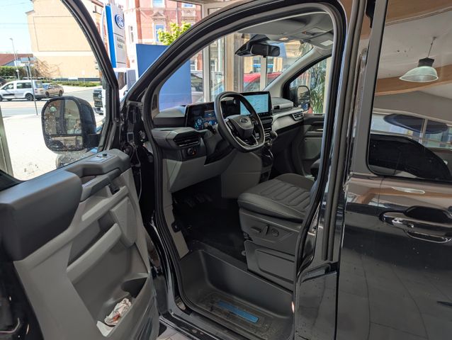 Ford Tourneo Custom Tit. 2.0 L2 NEUES MODELL