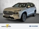 Hyundai SANTA FE Plug-in-Hybrid 4WD Prime  PanoD TOP - Hyundai SANTA FE in Bochum