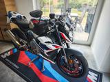 BMW  M1000R|1. Hand| Unfallfrei| BMW-Garantie 09/27 - BMW R27