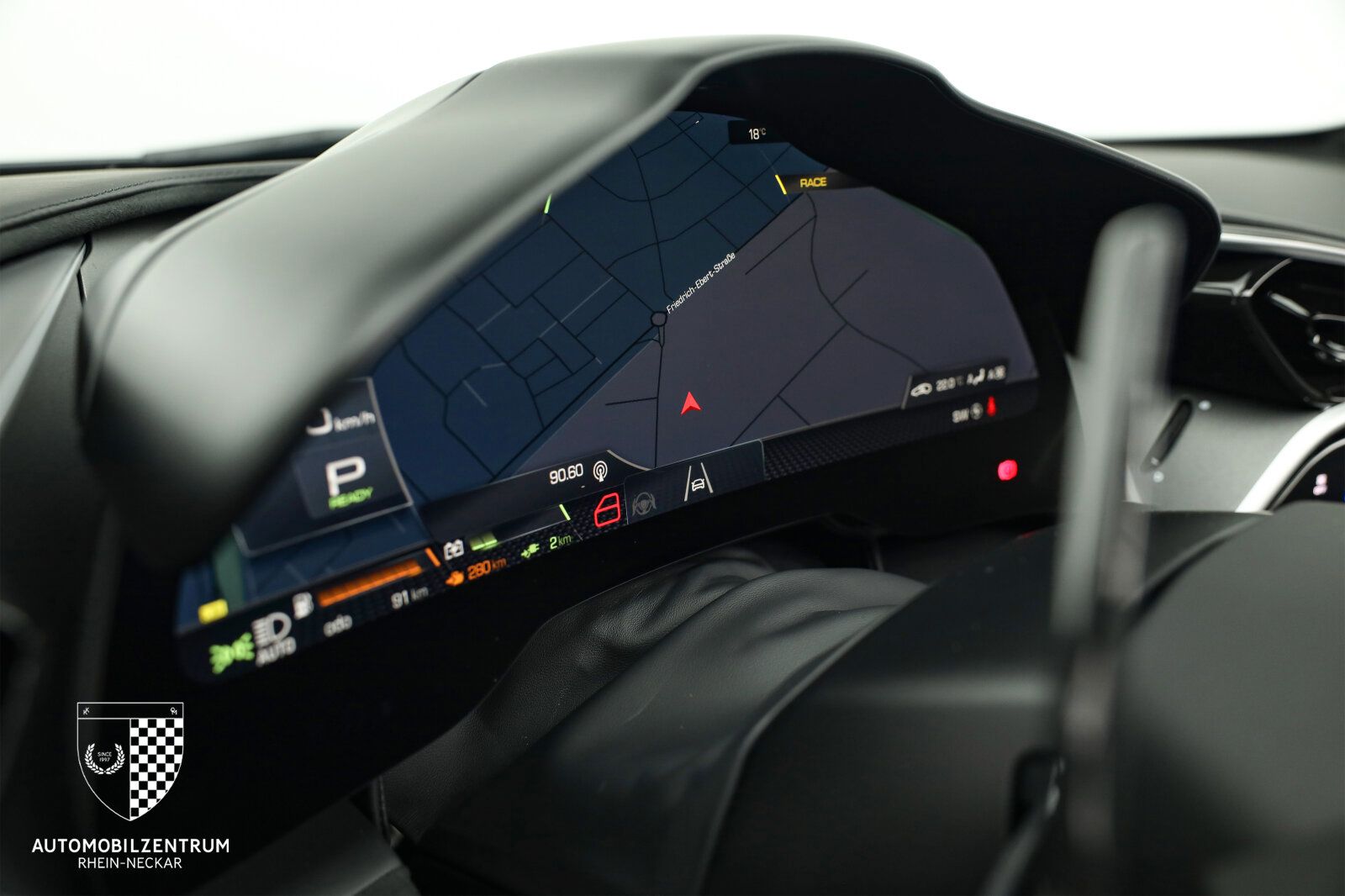 Ferrari 296 GTS - Bild 22