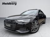Audi A6 55 TSFI Qu. SPORT BLACK PANO 20" ACC LEDER - Audi A6: 2.5