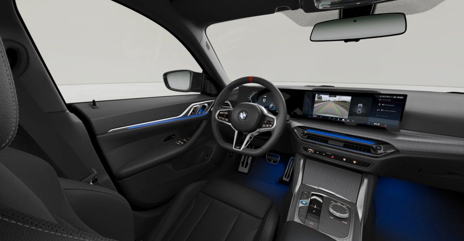 BMW i4 - Bild 5