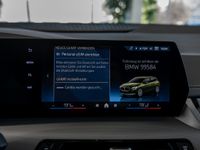 BMW 220 Active Tourer - Vorschau Bild 18