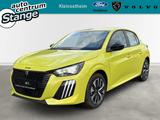 Peugeot 208 Style Sitzheizung Apple CarPlay Spurhalteass - Peugeot 208 Neuwagen