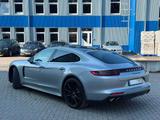 Porsche Panamera 4S AWD/ACC/AIR SUSPENSION - gebrauchte Porsche Panamera aus dem Jahr 2017