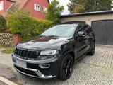 Jeep Grand cherokee / 1 Hand * TÜV 7/26 * Navi ... - Jeep Grand Cherokee mit Diesel-Antrieb: 2.7
