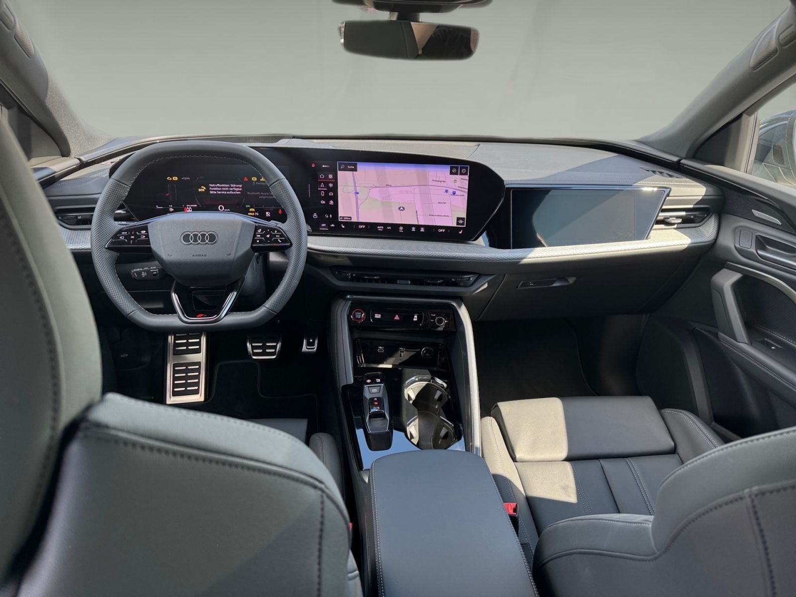 Audi Q5 - Bild 11