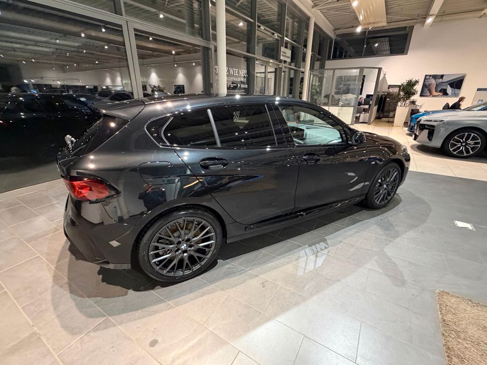 BMW M135 - Bild 10