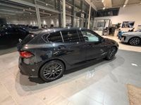 BMW M135 - Vorschau Bild 10
