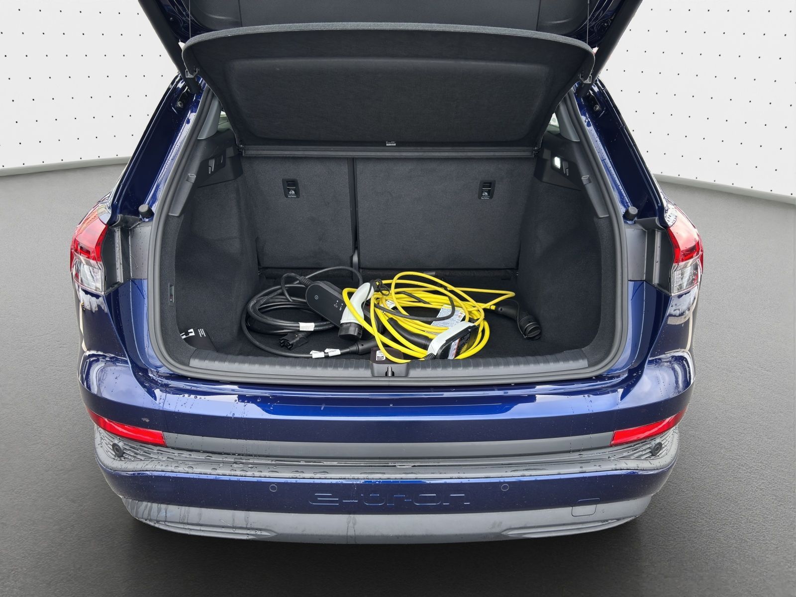 Audi Q4 e-tron - Bild 10