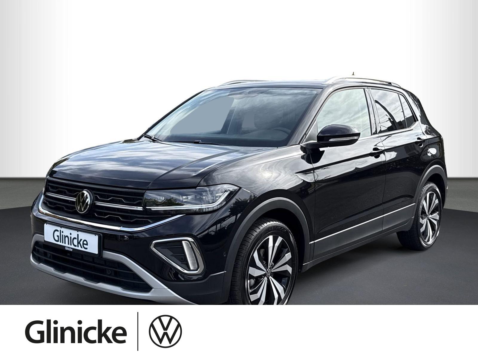Volkswagen T-Cross Style 1.0 TSI DSG, RFK, NAVI, миниатюра 14