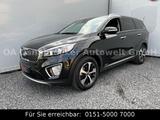 Kia Sorento 2.2CRDi*200PS*Allrad*Kamera*AHK*Memory* - Kia aus 2015