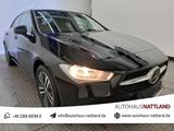 Mercedes-Benz CLA 200 d Progressive RFK MBUX DAB Navi 1.Hd. - Mercedes-Benz CLA 200 in Dortmund