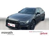 Audi S6 Avant 3.0 TDI quattro Q+BLACK+APP+AHK+PANO