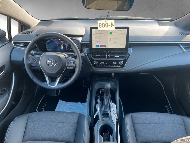 Toyota Corolla TS 1.8 Hybrid Team D *Bi-LED*DAB*CAM*SHZ