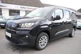 Fiat Doblo Kombi L2 1.5 HDi 131PS *Automatik*TOP Auss - Fiat Doblo mit Diesel-Antrieb: Kombi, Klimaautomatik