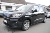 Fiat Doblo Kombi L2 1.5 HDi 131PS *Automatik*TOP Auss - Fiat Doblo mit Diesel-Antrieb: Kombi, Klimaautomatik