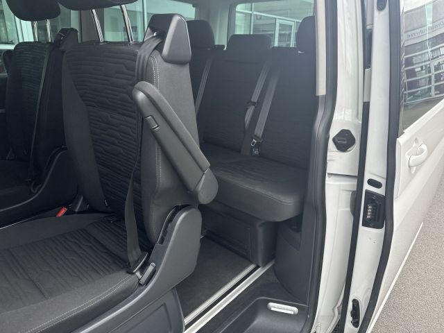 Multivan 2.0 TDI Edition NAVI ACC RFK Standhzg A