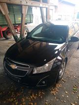 Chevrolet Cruze 2014 Automatik (TÜV Neu ge... - gebrauchte Chevrolet Cruze aus dem Jahr 2014