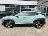 Hyundai Kona Prime GLAS-SCHIBEDACH NAVI SITZHEIZUNG - mit Benzin-Antrieb: Servolenkung, mit Klimaautomatik