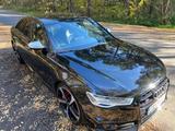 Audi S6 4.0 TFSI quattro S tronic - - gebrauchte Audi S6 aus dem Jahr 2018