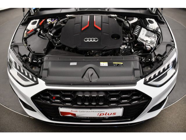 Audi S4 - Bild 14