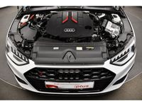 Audi S4 - Vorschau Bild 14