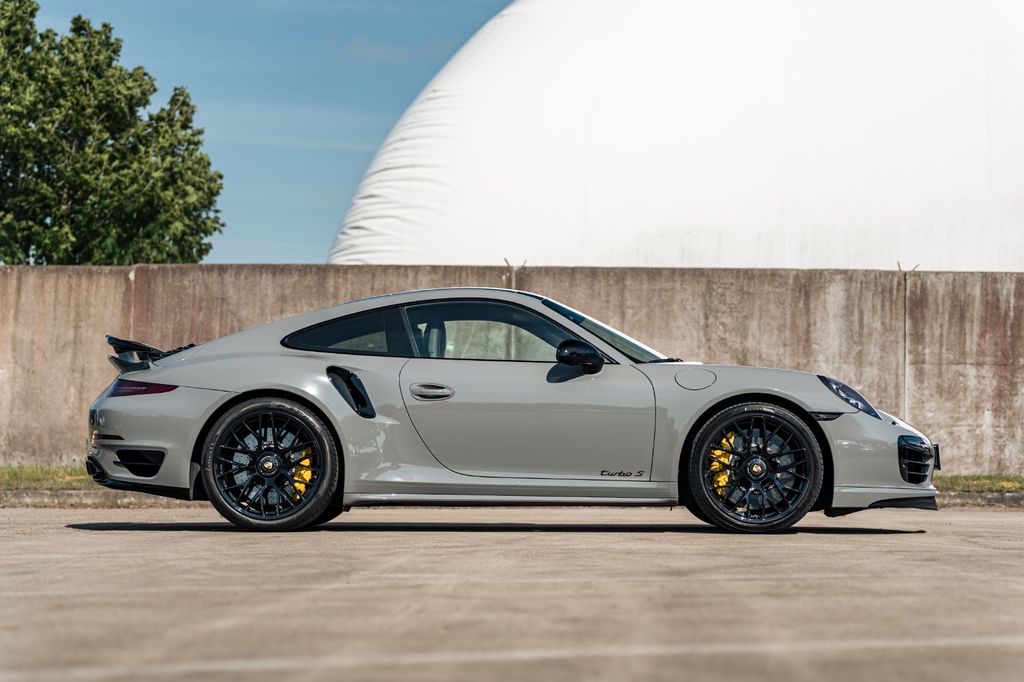 Porsche 911 Urmodell