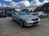 Mercedes-Benz E 350 Sport Edition 7-G PANO 2.HD AHK - Mercedes-Benz E 350 aus 2005
