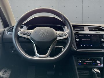 Volkswagen Tiguan Allspace - 12