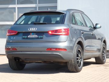 Audi Q3 - 5