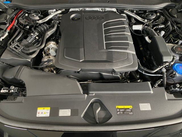 A5 Avant S line 40 TDI S tronic quattro NAVI+SOU