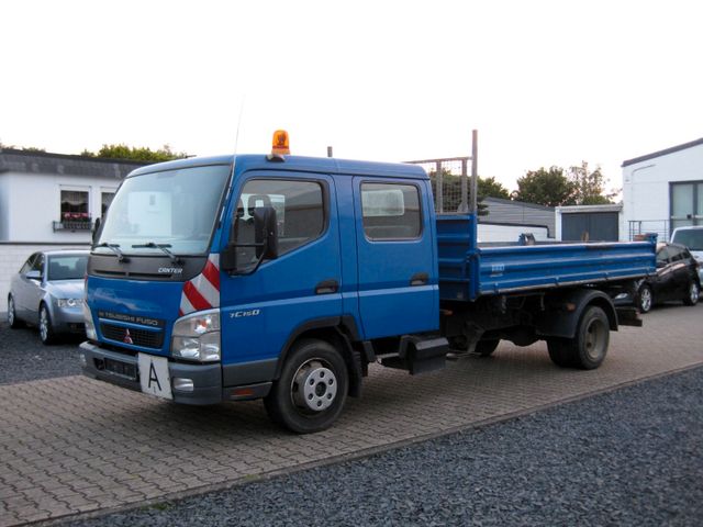 Mitsubishi Canter  7C15D